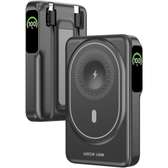 Green Lion Mag-Vision 10000mAh Magnetic Power Bank