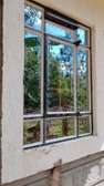 Window glasses