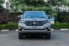 2023 Toyota land cruiser Prado TXL