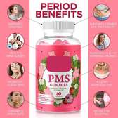 NUTRICHEW HORMONAL BALANCE GUMMIES
