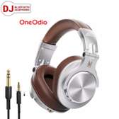 Oneodio A70 Fusion Wired + Wireless DJ Headphones