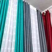 UNIQUE CURTAINS AND SHEERS,