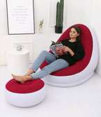 Inflatable Deluxe Lounge (2pcs Sets)*