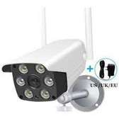 Wireless  IP Camera 1080P Surveillance