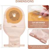 REUSABLE DRAINABLE HYDROCOLLOID BAG PRICE IN KENYA