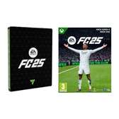 XBOX FC25