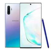 Samsung note 10 plus 256GB boxed and sealed