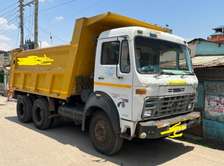Strong Tata Tipper For Sale