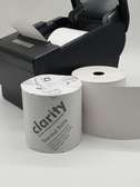 FINE QUALITY CLARITY THERMAL ROLLS