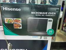 Hisense Microwave Oven 20Lt H20MOMSI