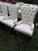 Mahogany Wood Chairs (Price Per Chair)