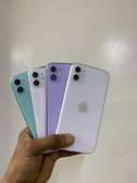 Iphone 11 plain