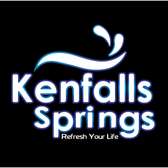 Kenfalls Water
