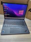 Lenovo ThinkPad X1 Carbon Gen 9