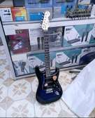 Fender Electric guitars