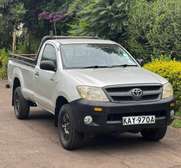 Toyota Hilux for sale