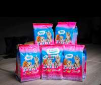 Charly Pet wipes