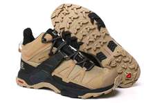 Solomon Goretex