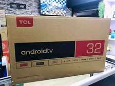 TCL Smart Android 32