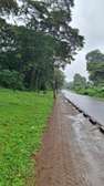 Land at Dagoretti Road