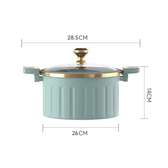 Roman Micro Pressure Cooker