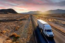 Send Cargo from Kenya to Zambia & Malawi - Road
