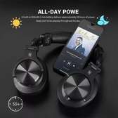 Oneodio Earphone A70 Fusion Wired Studio DJ Headphones