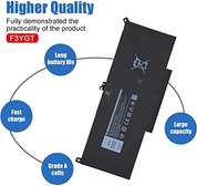 Dell Internal Laptop Batteries-WITH WARRANTY