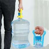 Water Bottle Handle Holder