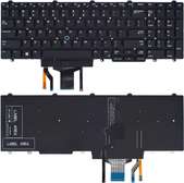 Replacement Keyboard for Dell Latitude E5550 E5570