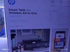 HP smart tank 530 all in one printer