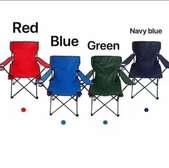 Adults camping chairs