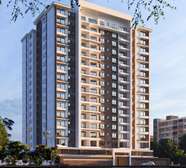 2 Bed Apartment with En Suite at Westlands Estate Nairobi