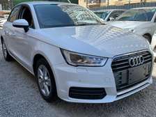 Audi A1 2018 ft