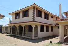 4 Bed Townhouse in Nyali Area