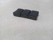 HDMI-compatible Female to Female Extender-