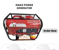 kmax generator km4200