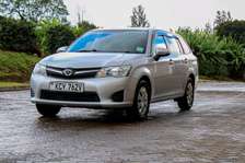 Toyota Fielder