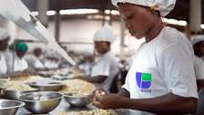 Private Chef for Dinner Party Muthaiga