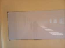 8*4fts Magnetic wall mounted whiteboard