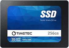 256 SSD  2.5