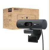 Logitech Brio 505 Full HD Webcam (Graphite)