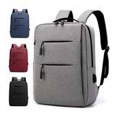Anti Theft Laptop Bag Travel Backpack bag