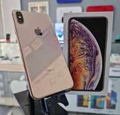 Apple Iphone Xs max 256gb Gold