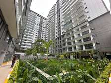 2 Bedroom apartment for rent in Kilimani