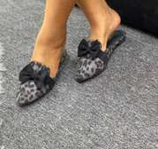 Ladies Comfy Sandals