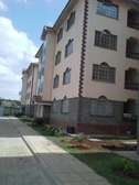 3 Bed Apartment with En Suite at Red Cross