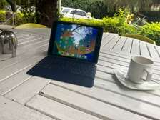 Apple iPad 7th Gen 128Gb 10:2” with Rugged Logitech Case