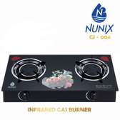 Nunix 3 Burner-(INFRARED