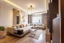 Serviced 2 Bed Apartment with En Suite in Upper Hill